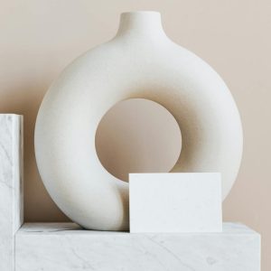 Home ceramic planter 01